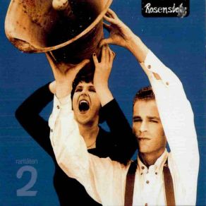 Download track Stadtcafe (4 - Spur Demo 1993) Rosenstolz