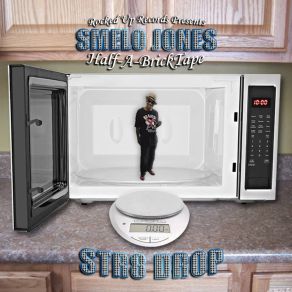 Download track My Grill DVH Smelo Jones