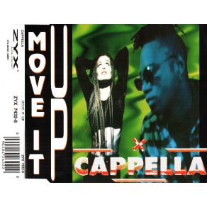 Download track Move It Up (R. A. F. Zone Mix) CappellaR. A. F.