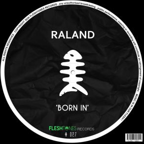 Download track Born In Raland