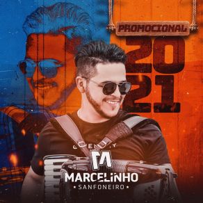 Download track Bobagem Marcelinho Sanfoneiro