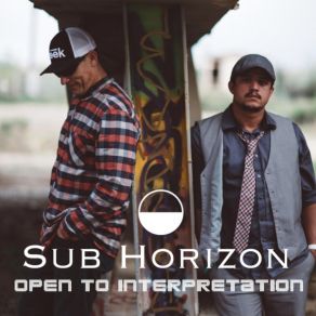 Download track Glass House Sub Horizon