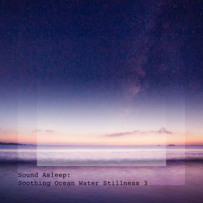 Download track Soothing Ocean Water Stillness, Pt. 1 Elijah Wagner