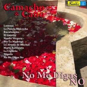 Download track La Cigüeña Camacho