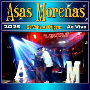 Download track Coração Acelera Asas Morenas