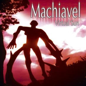 Download track Running In The Desert Again MACHIAVEL