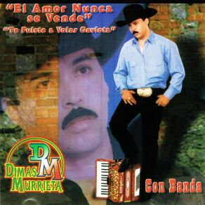 Download track Se Lo Dejo A Dios Dimas Murrieta