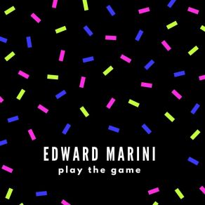 Download track I Want To Break Free EDWARD MARINI