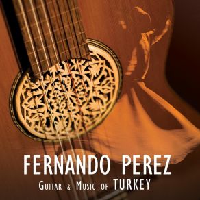 Download track Sabâ Taksim Fernando Perez