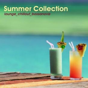 Download track Drink Time - Summer Mix Sonic Company