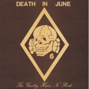 Download track In The Night Time Death In June