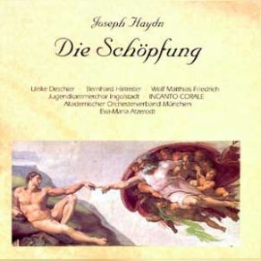 Download track Und Gott Sprach: Es Bringe Die Erde Gras Hervor Joseph Haydn