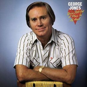 Download track Even The Bad Times Are Good George Jones