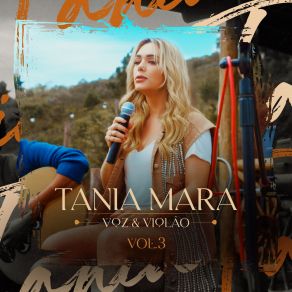 Download track Aonde Você Foi Parar (Acústico) Tânia Mara