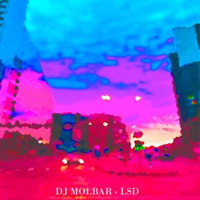 Download track Living A New Life DJ Molbar