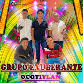 Download track Te Pido Que Regreses Grupo Exuberante