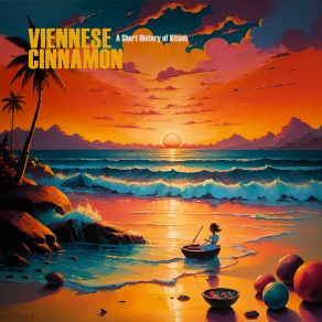 Download track Rainflower Blues Viennese Cinnamon