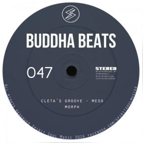 Download track MESO Buddha Beats