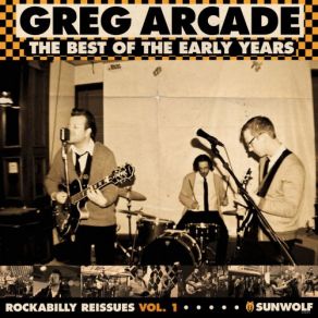 Download track Animal Party Greg Arcade