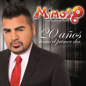 Download track El Peor De Tus Antojos Luis Antonio Lopez