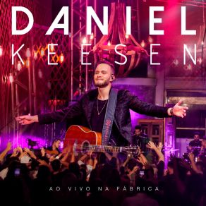 Download track Tá Ruim Mas Tá Bom (Ao Vivo) Daniel Keesen