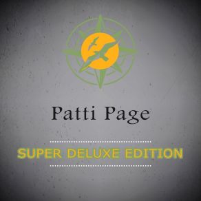 Download track The Mama Doll Song Patti Page