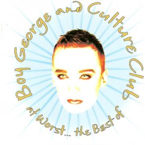 Download track Do You Really Want To Hurt Me Culture Club, Boy George