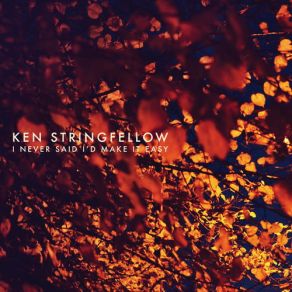 Download track You Drew Ken Stringfellow