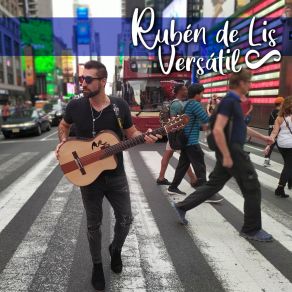 Download track Quiero Gritar (En Directo) Ruben De Lis