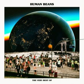 Download track Out In The Field Human Beans