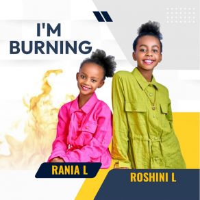 Download track Burning - Pop Roshni L