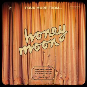 Download track Be My Honey Moon