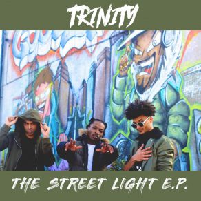 Download track Street Light The Trinity