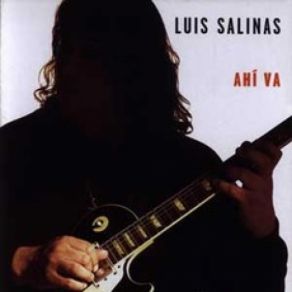 Download track Candombe Luis Salinas