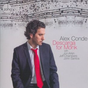 Download track Thelonious Alex Conde