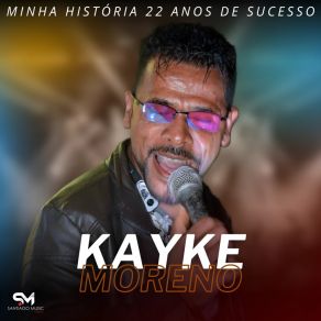 Download track Linda Menina Kayke Moreno