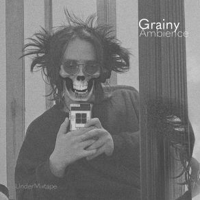 Download track Oración Grainy Ambience