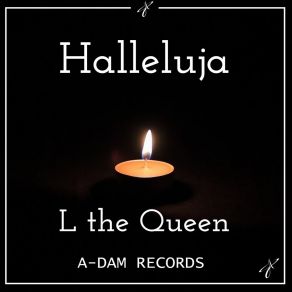 Download track Halleluja L THE QUEEN