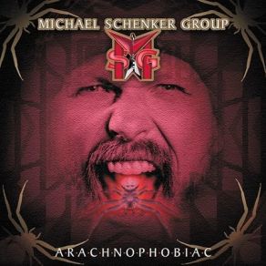 Download track Weathervane The Michael Schenker Group