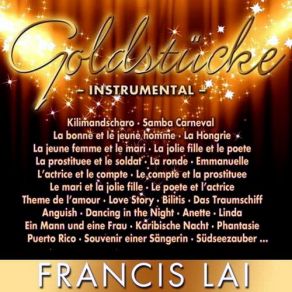 Download track Three, Two, One Love Francis Lai, Orchester Francis Lai