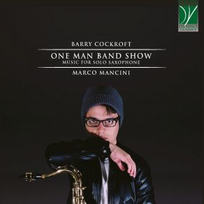 Download track Beat Me (For Solo Tenor Saxophone) Marco Mancini