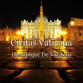 Download track Oxygène Dominique De Vangelis