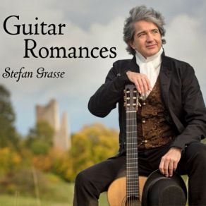 Download track Romance Anónimo Stefan Grasse