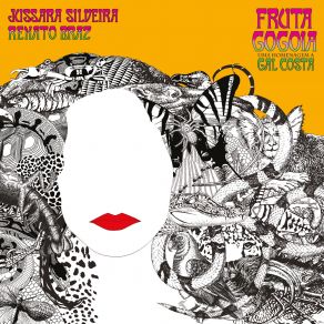 Download track Força Estranha Jussara Silveira