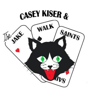 Download track Right Back Casey Kiser, The Jakewalk Saints