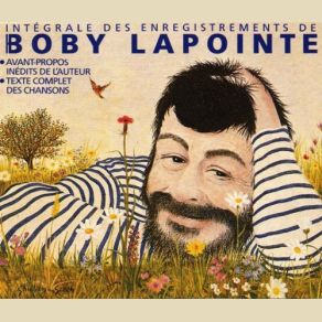 Download track Eh! Toto Boby Lapointe