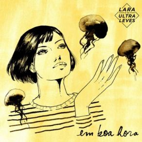 Download track Move On Lara E Os Ultraleves