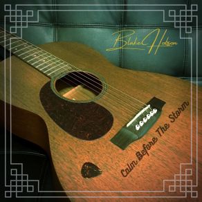 Download track The Ballad Of Kyrie Blake Hobson