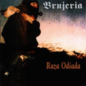 Download track Raza Odiada (Pito Wilson) Brujería