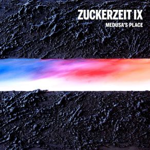 Download track Intergalactic Subcompact Travel Zuckerzeit IX